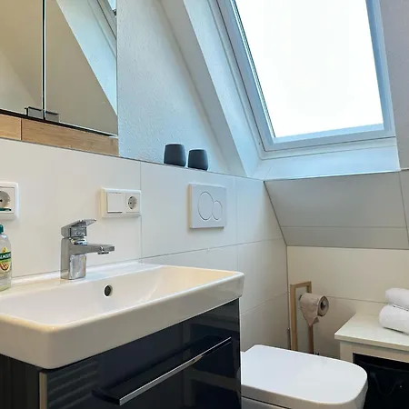 Kleine Freiheit Apartmán Böhl