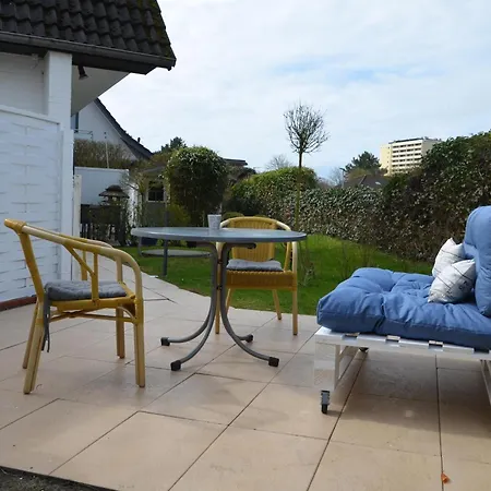 Kleine Freiheit Apartmán