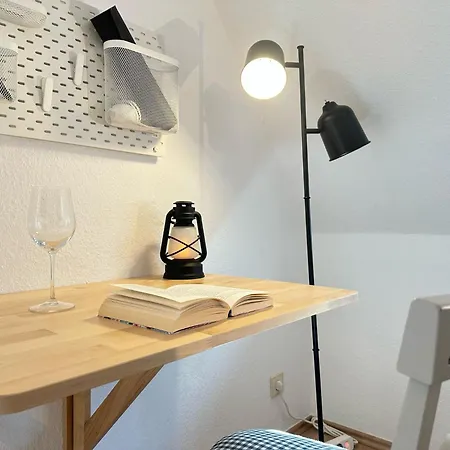 Apartmán Kleine Freiheit