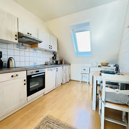 Apartmán Kleine Freiheit Böhl