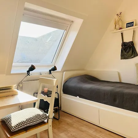 Apartmán Kleine Freiheit *