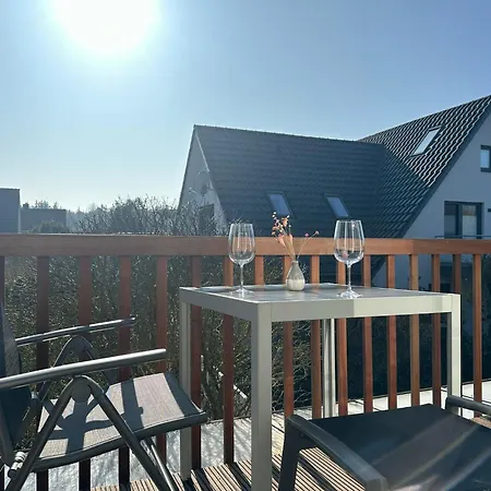 Kleine Freiheit Apartmán Böhl