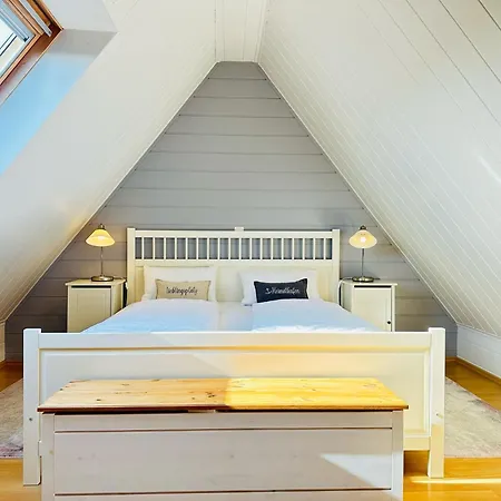 Kleine Freiheit Apartmán