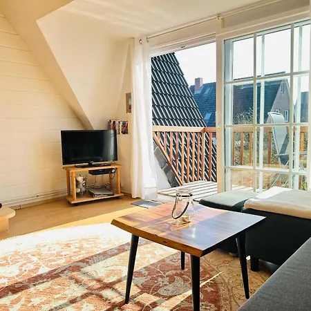 Kleine Freiheit Apartmán *